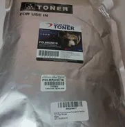 Polvo para rellenar toner - Img 50047806