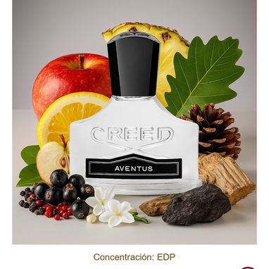 Perfumes de nicho y Gama alta - Img 116001218