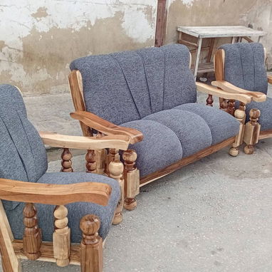 Muebles Panchos listos para entregar - 9/10