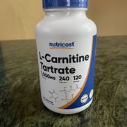 similares l carnitina Orlistat con L-Carnitina: auxiliar en la pérdida de peso