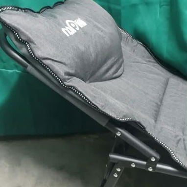 CamabPlegable Acolchada - 5/9