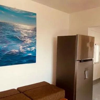 IG Apartamento de renta en Habana Vieja muy cerca de la Plaza Vieja/Alquiler en Habana/Accommodation Cuba HAV-007 - 3/6