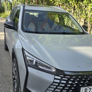 Donfeng Lexus 2025 - Img 125939317