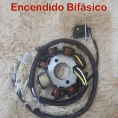 Piezas para motos Automáticas - Img 123502907