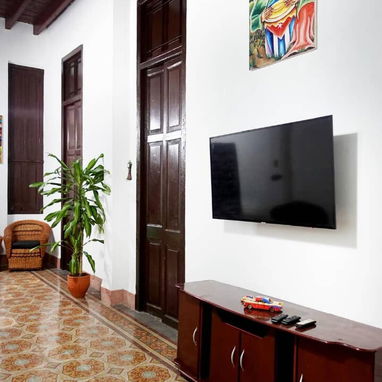 🏤🌈Apartamento de renta en La Habana con vista al Capitolio (Centro Habana). Alquiler por noche en La Habana. Rent - 10/10