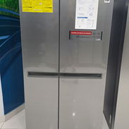 1700 USD VENDO REFRIGERADOR LG DE 22PIE NUEVO EN SU CAJA - Img 54176600