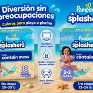 Culeros para playa o piscina - Img 57322146