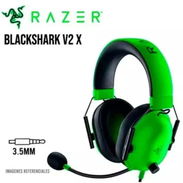 🔥🔥 Auriculares Gaming Razer BlackShark V2 🎧 - Img 56231019