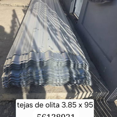 Materiales - 8/10