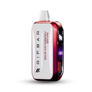 vaper rifbar 25k puffs - Img 58026575