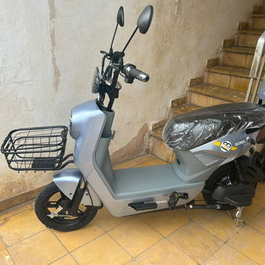 Bicimoto DCMZL. 52847652 - 2/3