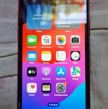 iphone 11 versión ilimitada impecable - Img 98555939