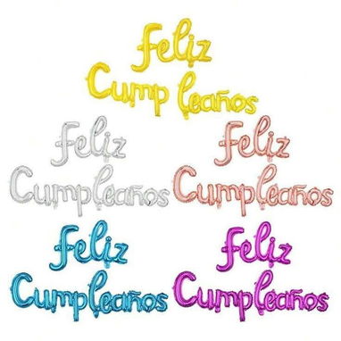 Todo tipo de artículos para decoración de fiestas y cumpleaños 🎂 🎊 ✨️ - Img 113194719