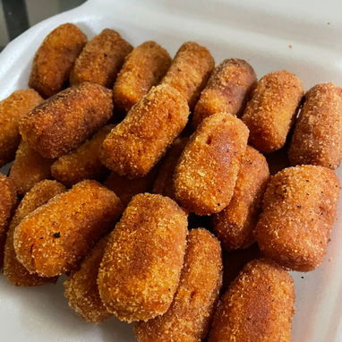 Croquetas y otras ofertas de Bufett - Img 126011398