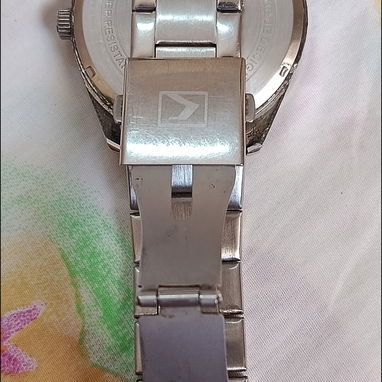 Vendo Reloj Curren de Uso pero en Perfecto Estado funcionando al 💯 - Img 124964976