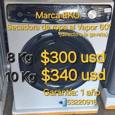 Split Milexus 1 T con 6 meses de garantía - Img 103894174
