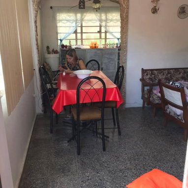 Vendo casa en La Lisa - 8/10