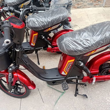 Bicimoto Ava 2025 - Img 121489181