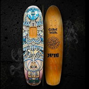 Skate (solo tabla) - Img 54647516