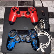 PS4 SLIM - Img 57237731