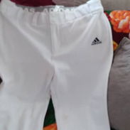 Pantalones originales de pelota under y adidas talla L y M 3000 cup - Img 56264586