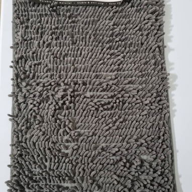 🏠 Alfombras de Chenilla para baños y otras habitaciones. - 2/10