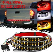 Cinta led para autos - Img 55887217