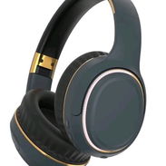 Auriculares Inalámbricos H6 RGB Hi-Res Audio - Img 57343256