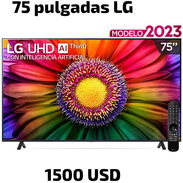 Tv plasma LG y Samsung... De 65 pulgadas.... - Img 45592835