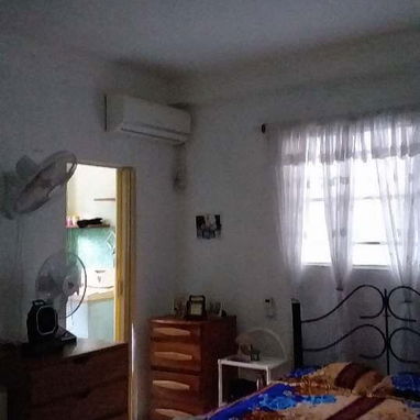 Apto en bajo en Santos Suárez - 4/8
