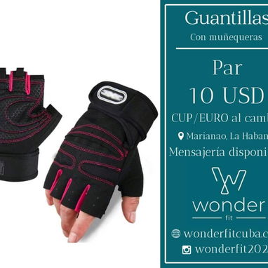 Para ejercitarse - Img 122547791