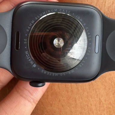 Apple Watch SE 2da generación 150usd - Img 122949815
