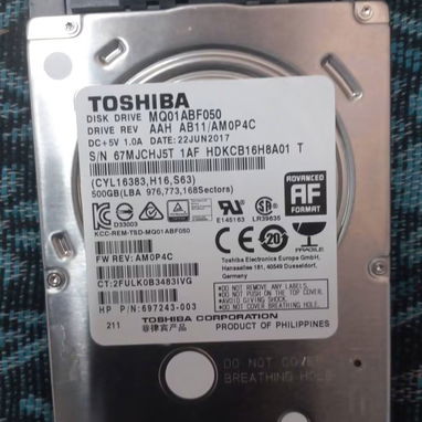 Piezas de Pc Y Laptop‼️ - 3/7
