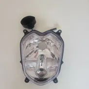 Farol delantero de Sym Orbit 4t nuevo a estrenar 60 usd o al cambio 53546464 - Img 52109024