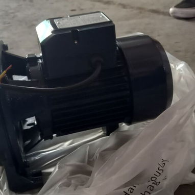 🌊 110 USD 🌊 BOMBA DE AGUA CENTRÍFUGA 1 HP. MENSAJERÍA CON FACTURA Y GARANTÍA. TLF 54833699 - Img 104629038