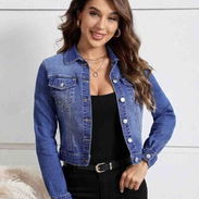 💥 CHAQUETA DE MUJER - Img 53496293
