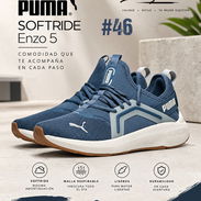 Tenis Puma originales - Img 57785703