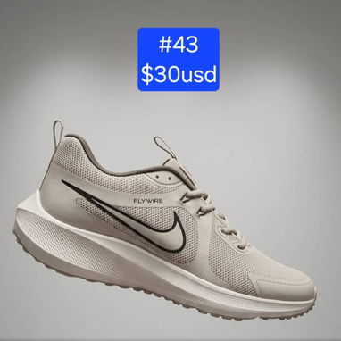 Tenis Nike en venta varias tallas disponibles  w - 5/6