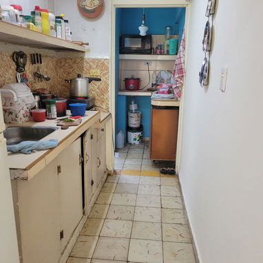 Permuto de Alamar a Centro Habana tengo apto 3 cuartos - Img 114162813