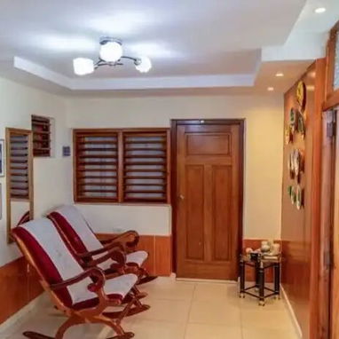 🎯 Varadero. Te invitamos a una estancia inolvidable en nuestra hermosa casa, ideal para grupos de hasta 8 personas. - Img 117261846