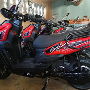 🛵 MOTO ELÉCTRICA AVA FLAMINGO 🛵 - Img 58176317