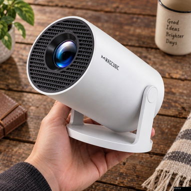 proyector magcubic hy300 video - 2/3