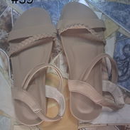 Sandalias de mujer - Img 54757515