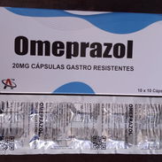 ©- Omeprazol 20mg, 1 Tira de 10 Capsula-© - Img 52089484