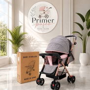 Coches rosados nuevos en caja 📦 - Img 57164719