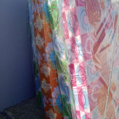 Colchones de esponja Habana tenemos mensajería incluído - Img 123405770
