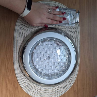 Luces sumergibles para piscina *VARIOS PRECIOS* - Img 82432179