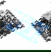 Vendo BMS de 4.7V, módulos cargadores para baterias de litio - Img 49390989