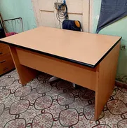 🪑 **MESA DE ESCRITORIO EN VENTA** 🖥️ - Img 50073350