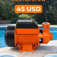 VORTEX 370W / Bomba de agua 💧 - Img 55452973